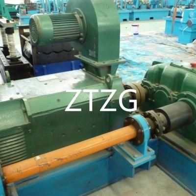 Hotsale Intelligent Industrial Tube Mill Yc50 Stainless Steel Pipe Making Machine ERW Pipe Mill