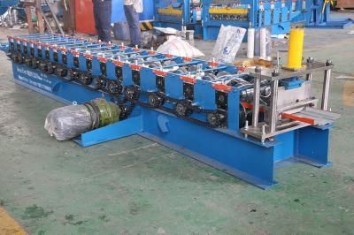 Metal Steel Door Frame Roll Forming Making Machines Best Service