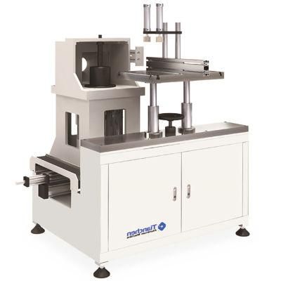 Aluminum Profile End Milling Machine for Window/Door/Curtain Wall Making