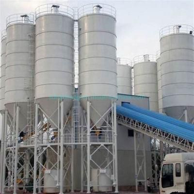 200tpd Lime Shaft Vertical Kiln for Lime Production
