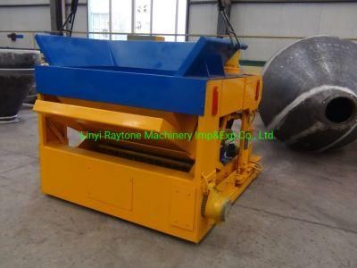 Qtm6-25 Mobile Concrete Block Making Machine Cheap Block Making Machine for Sale