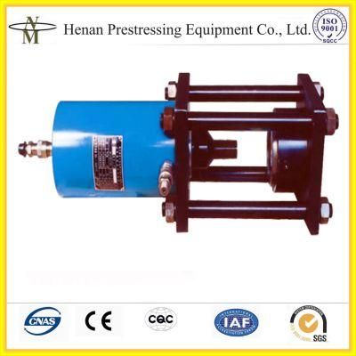 Cnm Post Tension Accessories Compression Fitting Machine