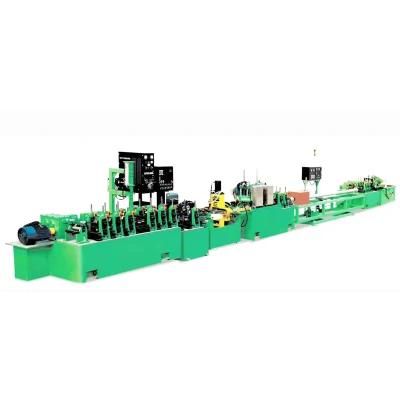 Steel Welding Tube/Pipe Mill Machine Line Equipment