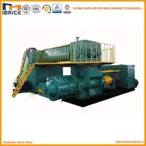 2016 New Technology Clay Brick Making Machine with Full Automatic