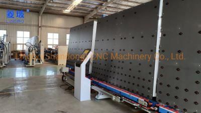 Automatictempered Glass Processing Machine CNC Sealing Machine