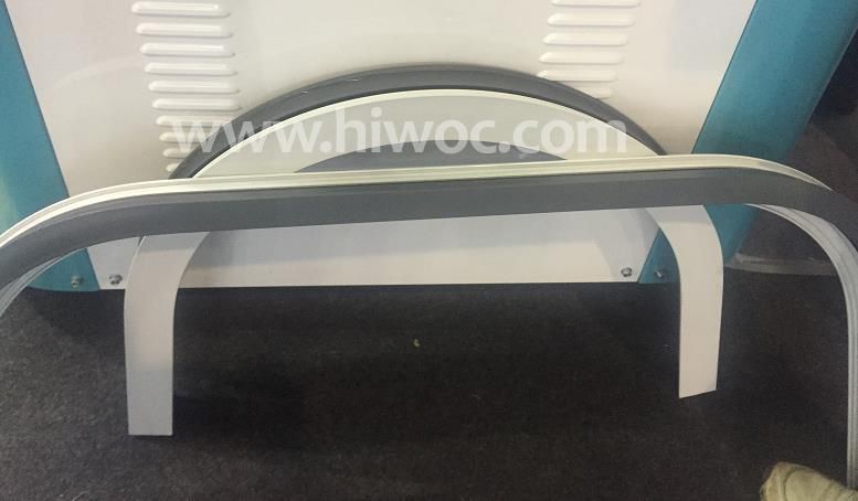 Aluminum Profile CNC Bending Machine Aluminum Window Door Fabrication Machine Aluminum Arch Window Machine Supplier Aluminum Window Door Machine Manufacturer