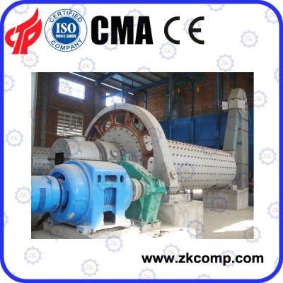 Cement Grinding Mill Machine Better for Asia