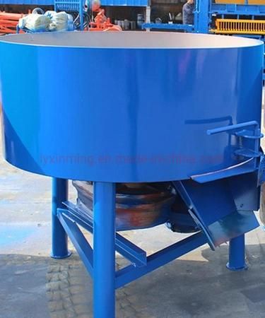 Full Automatic Qt4-18 Concrete Cement Hollow Solid Interlocking Brick Making Machine with Hydraulic System