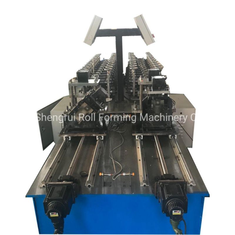 Building Material Making Machinery / Floorboard Making Machinery/Roof Board Making Machine