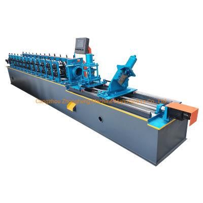 Stud and Track Truss Channel Profile Roll Forming Machine