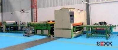 HPL Plywood Coarsing Machine in Best Price