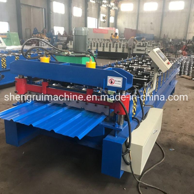 Ceiling Roll Forming Machinery/Rolled Steel Processing Machinery