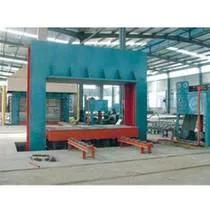 Good Quality and Low Price Cold Press Machinery