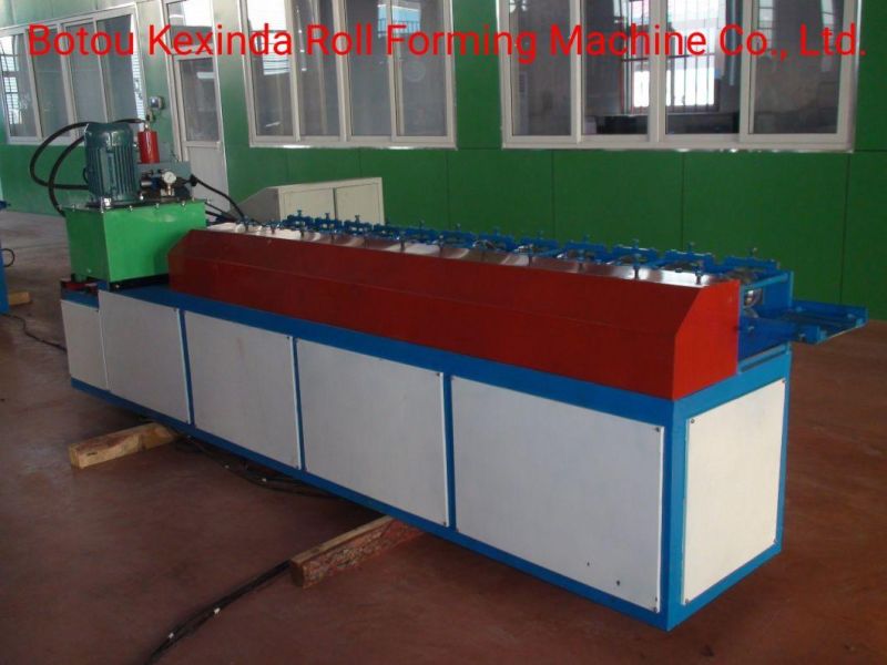 Kexinda Shutter Door Metal Roll Forming Machine
