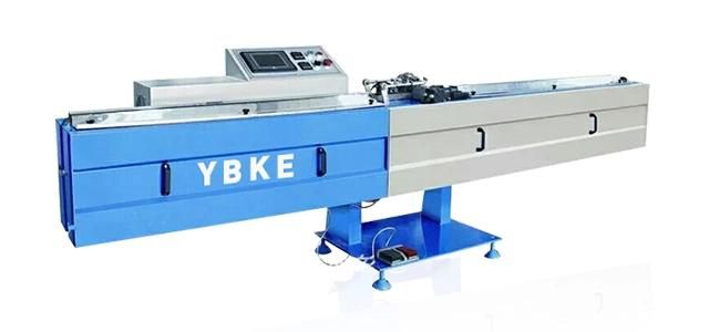 Butyl Machine for First Sealing of Double Glazed Units