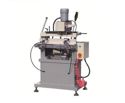 Single Head Copy Router Machine for Aluminum and UPVC Window Profile