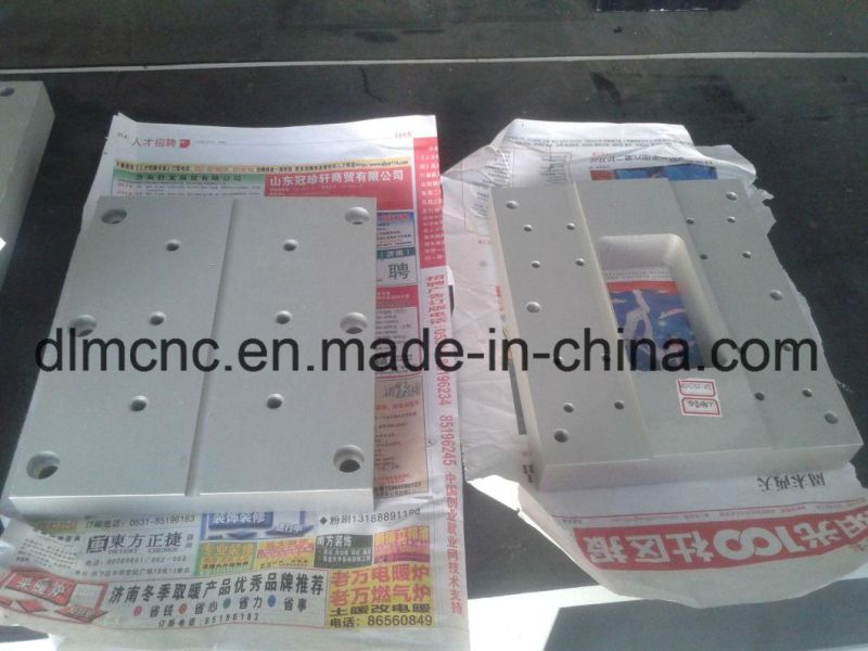 Woodworking Ptp Machining Center