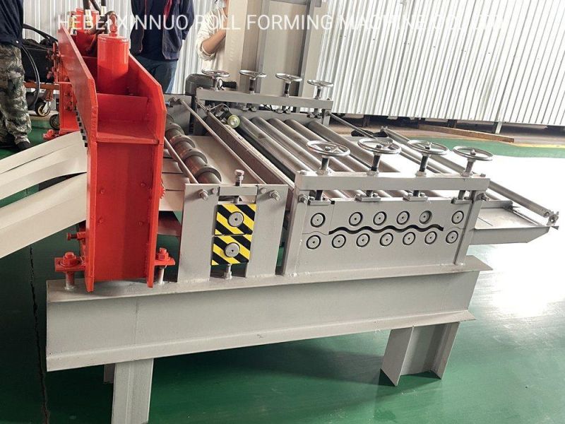 Slitting Line Machinery, Slitting Machine, Simple Slitting Line