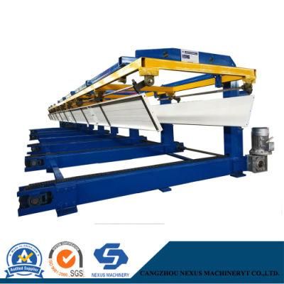 Automatic Stacker for Metal Roofing Roll Forming Machine