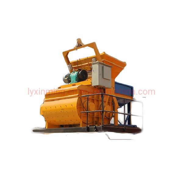 High Capacity Full Automatic Qt6-15 Concrete Cement Hollow Soild Block Making Machine for Construction Materials