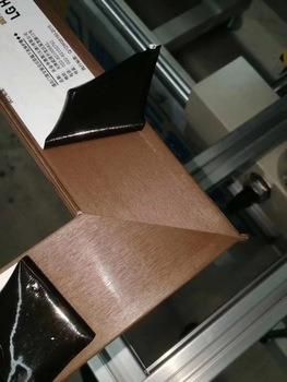 Yuefeng Vinyl Window Welding Machine