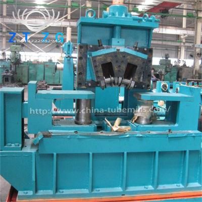 Steel Pipe Making Machine to Make Square and Round Tubes