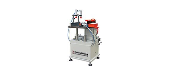 Aluminum Windows End Milling Machine Price