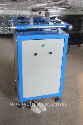 Insulating Glass Making Machine Rotating Table for Sealant Spreading