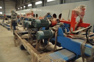 Low Cost Cement Fiber Board Production Line