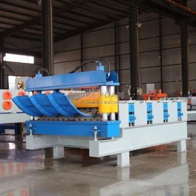 Crimping Curving Machine Price