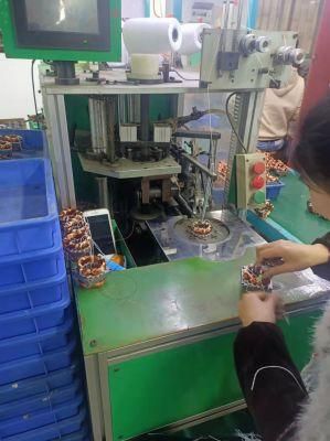 Wireing Machine