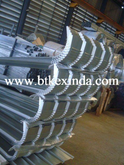 Kxd Arch Steel Building Machine with Ce ISO