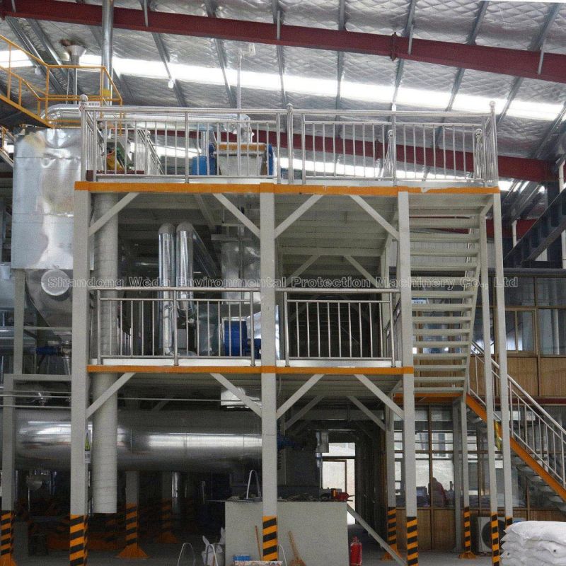 Customized AAC Brick Making Machine, Weida AAC Plant Solution