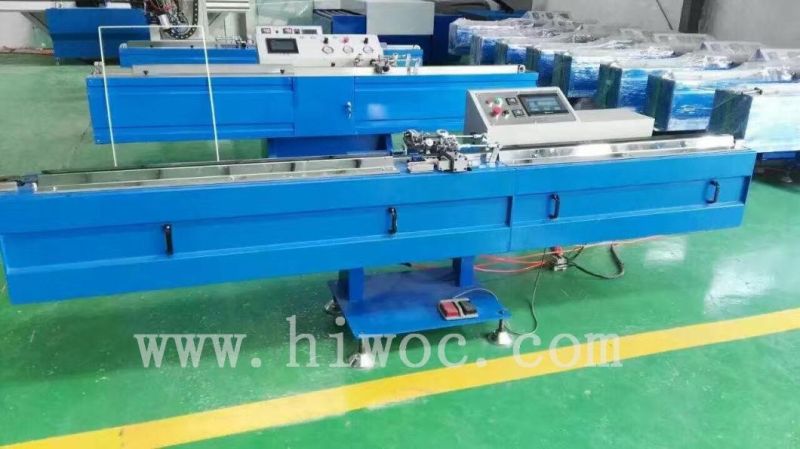 Wholesale Butyl Extruder Machine Insulating Glass Machine