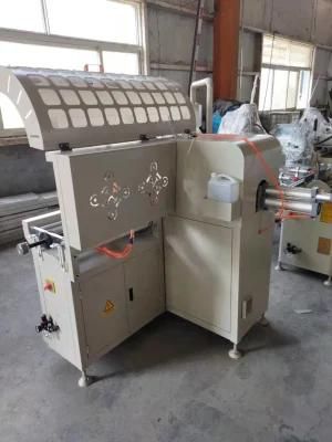 Ljm-CNC-500 Automatic Angle Saw CNC Machine for Cutting Corner Profiles of Aluminum Doors and Windows Continuous Cutting of 6m Corner Profile