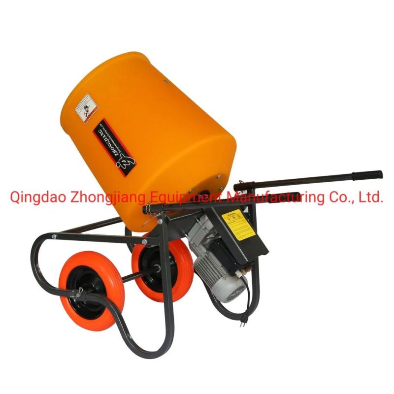 Zhs 100L Household Direct Drive Electric Mini Multi-Purpose Mixer