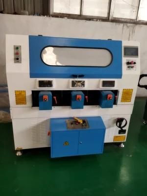 Precision Rcm Heat Insulation Profile Rolling Compound Machine CNC Window Making Machine for Aluminum Profile