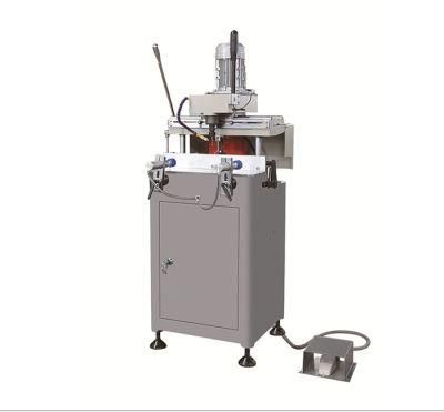 Single Multi Spindle PVC Manual Window Door Aluminium Copy Router Machines for Aluminium Price