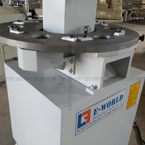 2022 Hot Product Aluminum Punching Machine