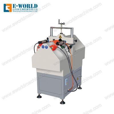 Ljvw-65 V Cutting Saw Automatic Mullion Cutting Machine