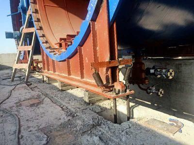 Issue a Graphic Design Cement Fibre Board Equipment