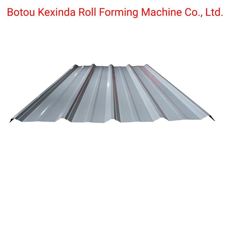 Kexinda 840 Color Metal Roll Forming Machine