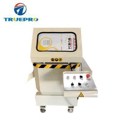 Single Head Aluminum up Stroke Cutting Machine