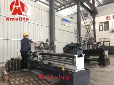 There Are Multiple Project Factories Abroad to Visit Gypsum Board Production Line