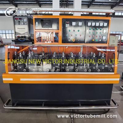 CCA Wire Clad Machine Copper Clad Aluminum Machine