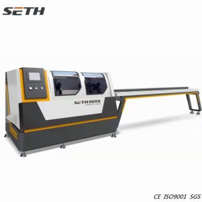 Manufacture Corner Connector Cutting Saw Aluminum Cutting Machine for Sale