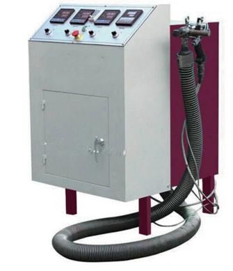 Insulating Glass Hot Melt Extruder