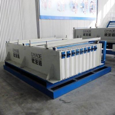 Automatic Wall Panel Precast Machine