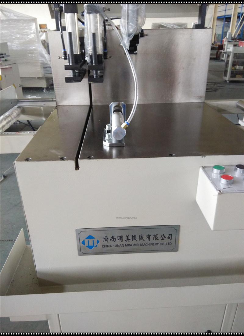 Single Head Cutting Saw Machine of Aluminum Cutting Machine