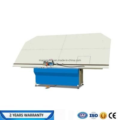 Bending Aluminum Spacer Bar Machine of Double Glazing Glass Making